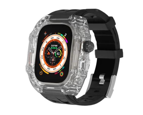 Ultra Apple Watch Case - Empyrean