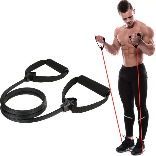 Fitness Resistance Band