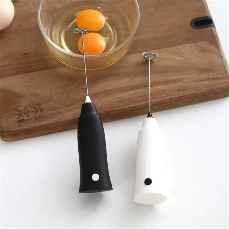 Electric Whisk